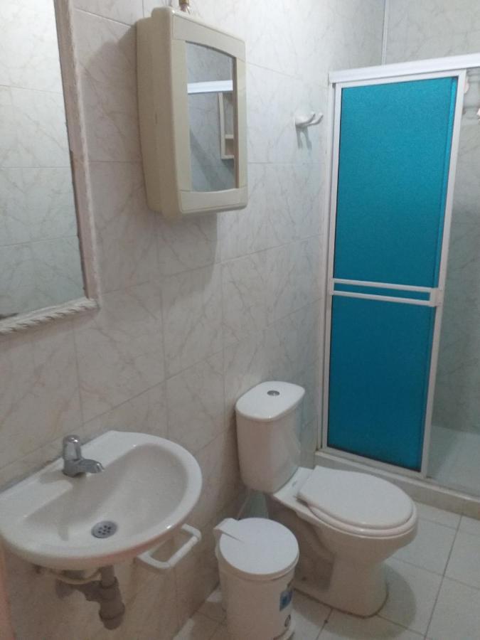 Comfort La Espanola Cartagène Extérieur photo