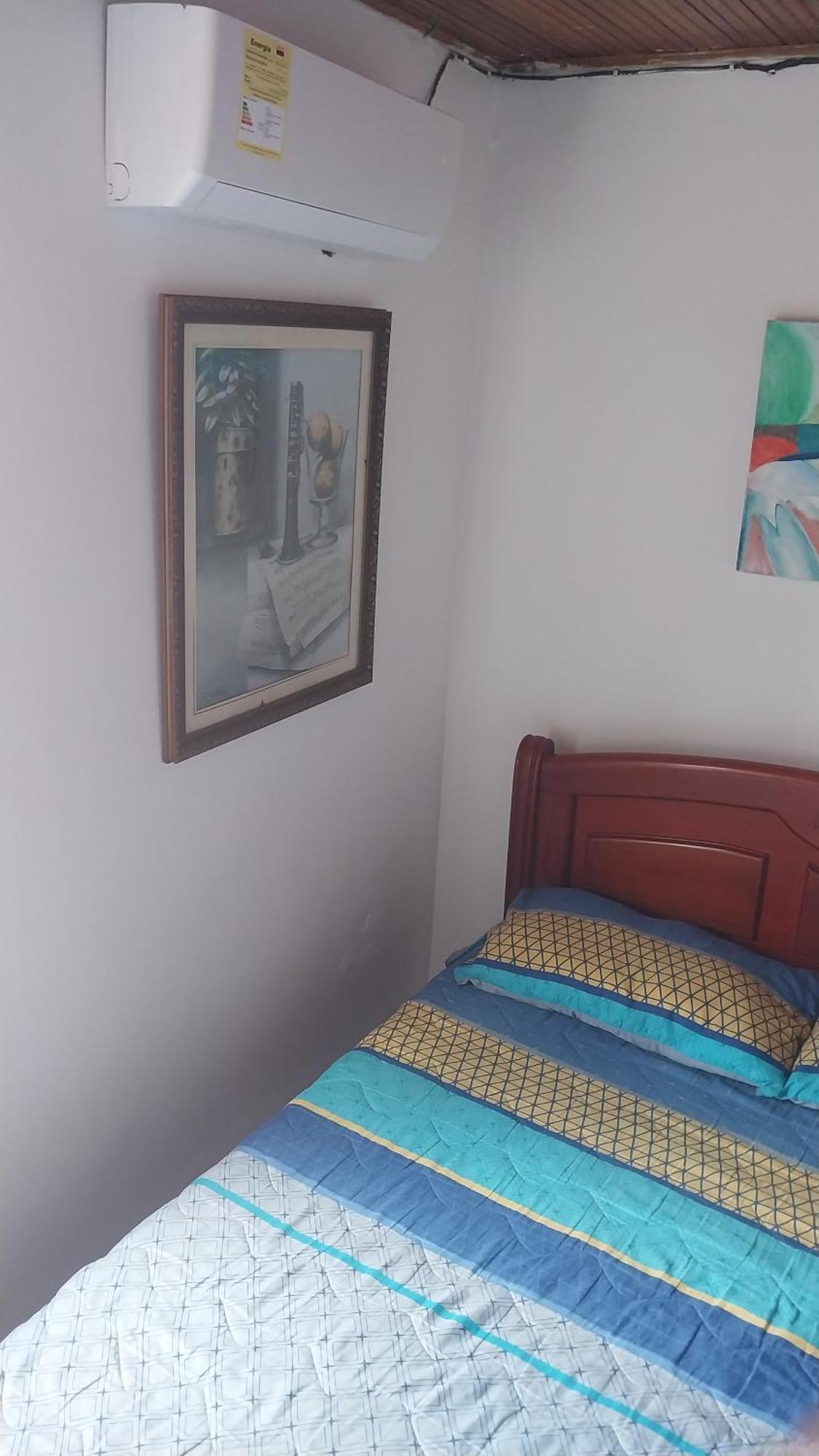 Comfort La Espanola Cartagène Extérieur photo